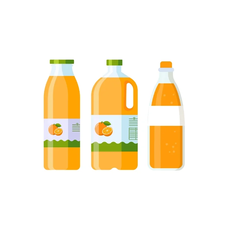 Remplisseuses pour l'industrie alimentaire