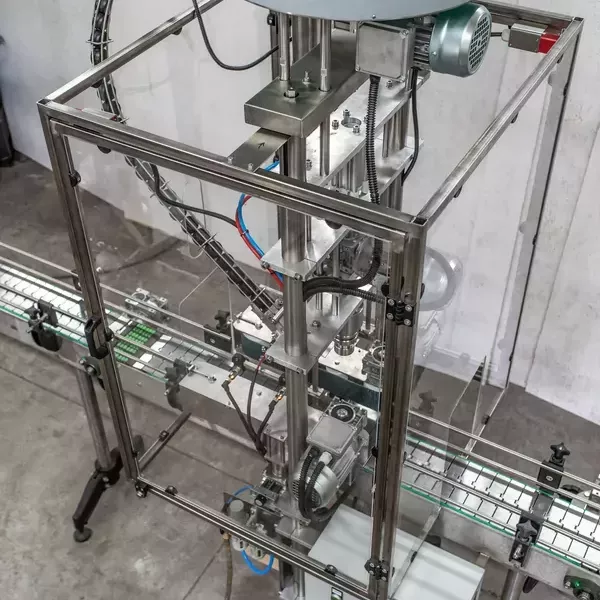 Technologie moderne
